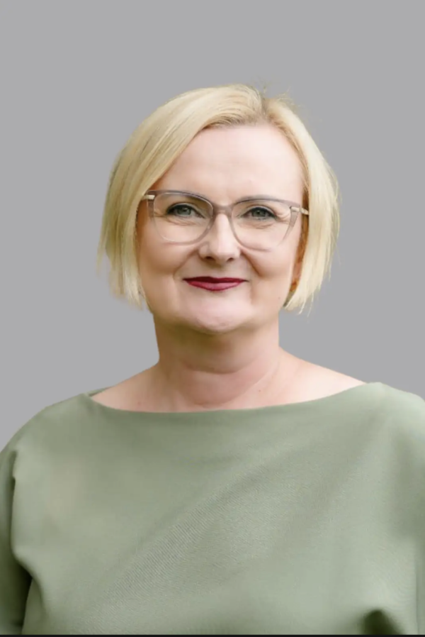 Magda Dušková